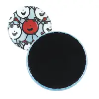 Κονκάρδες μαγνήτης 38mm