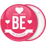 Κονκάρδα Be my Valentine
