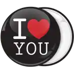 &Kappa;&lambda;&alpha;&sigma;&sigma;&iota;&kappa;ή &kappa;&omicron;&nu;&kappa;ά&rho;&delta;&alpha; I Love You &mu;&alpha;ύ&rho;&eta;