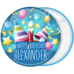 &Kappa;&omicron;&nu;&kappa;ά&rho;&delta;&alpha; &gamma;&epsilon;&nu;&epsilon;&theta;&lambda;ί&omega;&nu; Surprise & festive