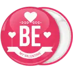 &Kappa;&omicron;&nu;&kappa;ά&rho;&delta;&alpha; Be my Valentine