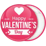 &Kappa;&omicron;&nu;&kappa;ά&rho;&delta;&alpha; Happy Valentines Day