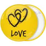 &Kappa;&omicron;&nu;&kappa;ά&rho;&delta;&alpha; &Alpha;&gamma;ί&omicron;&upsilon; &Beta;&alpha;&lambda;&alpha;&nu;&tau;ί&nu;&omicron;&upsilon; Love &kappa;ί&tau;&rho;&iota;&nu;&eta;