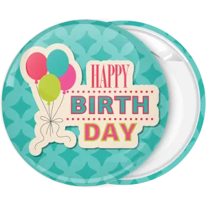 &Kappa;&omicron;&nu;&kappa;ά&rho;&delta;&alpha; &gamma;&epsilon;&nu;&epsilon;&theta;&lambda;ί&omega;&nu; Happy birthday balloons