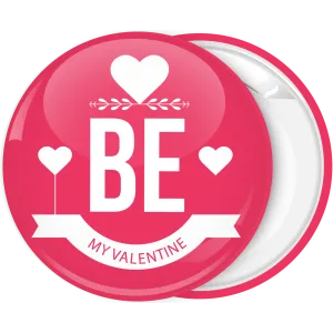 &Kappa;&omicron;&nu;&kappa;ά&rho;&delta;&alpha; Be my Valentine