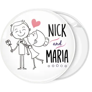 &Kappa;&omicron;&nu;&kappa;ά&rho;&delta;&alpha; &Alpha;&gamma;ί&omicron;&upsilon; &Beta;&alpha;&lambda;&epsilon;&nu;&tau;ί&nu;&omicron;&upsilon; &mu;&epsilon; &omicron;&nu;ό&mu;&alpha;&tau;&alpha; cartoons kiss 