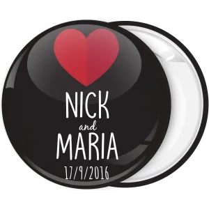 &Kappa;&omicron;&nu;&kappa;ά&rho;&delta;&alpha; &epsilon;&rho;&omega;&tau;&epsilon;&upsilon;&mu;έ&nu;&omega;&nu; Love heart &mu;&epsilon; &omicron;&nu;ό&mu;&alpha;&tau;&alpha; &mu;&alpha;ύ&rho;&eta;