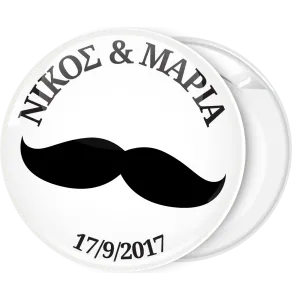 &Kappa;&omicron;&nu;&kappa;ά&rho;&delta;&alpha; &gamma;ά&mu;&omicron;&upsilon; Mustache &omicron;&nu;ό&mu;&alpha;&tau;&alpha; &zeta;&epsilon;&upsilon;&gamma;&alpha;&rho;&iota;&omicron;ύ &kappa;&lambda;&alpha;&sigma;&sigma;&iota;&kappa;ή &gamma;&rho;&alpha;&phi;ή