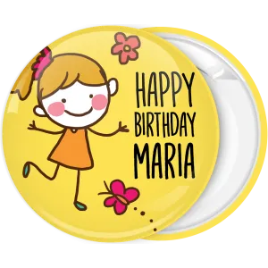 &Pi;&alpha;&iota;&delta;&iota;&kappa;ή &kappa;&omicron;&nu;&kappa;ά&rho;&delta;&alpha; &gamma;&epsilon;&nu;&epsilon;&theta;&lambda;ί&omega;&nu; Happy blonde girl 