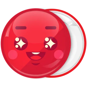 &Kappa;ό&kappa;&kappa;&iota;&nu;&eta; &Chi;&rho;&iota;&sigma;&tau;&omicron;&upsilon;&gamma;&epsilon;&nu;&nu;&iota;ά&tau;&iota;&kappa;&eta; &Kappa;&omicron;&nu;&kappa;ά&rho;&delta;&alpha; Smile face