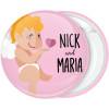 Κονκάρδα Valentines cupid heart