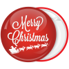Χριστουγεννιάτικη Κονκάρδα Merry Christmas Santa crew