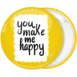 &Kappa;ί&tau;&rho;&iota;&nu;&eta; &Kappa;&omicron;&nu;&kappa;ά&rho;&delta;&alpha; You make me happy