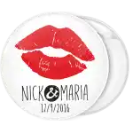 &Kappa;&omicron;&nu;&kappa;ά&rho;&delta;&alpha; &gamma;ά&mu;&omicron;&upsilon; Lips &omicron;&nu;ό&mu;&alpha;&tau;&alpha; &zeta;&epsilon;&upsilon;&gamma;&alpha;&rho;&iota;&omicron;ύ &mu;&omicron;&nu;&tau;έ&rho;&nu;&alpha; &gamma;&rho;&alpha;&phi;ή