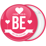 Κονκάρδα Be my Valentine