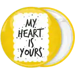 &Kappa;&omicron;&nu;&kappa;ά&rho;&delta;&alpha; &epsilon;&rho;&omega;&tau;&epsilon;&upsilon;&mu;έ&nu;&omega;&nu; My Heart is Yours