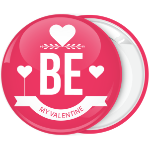 Κονκάρδα Be my Valentine