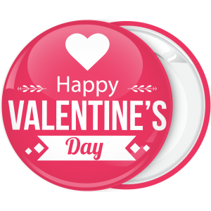 Κονκάρδα Happy Valentines Day