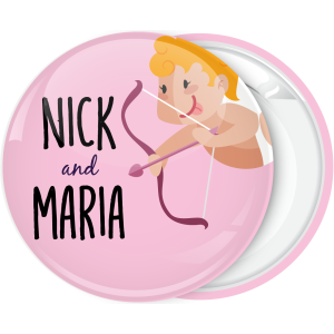 Κονκάρδα Valentines smart cupid 