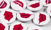 Κονκάρδες bachelor lips