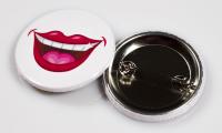 Κονκάρδες bachelor lips