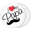 &Kappa;&omicron;&nu;&kappa;ά&rho;&delta;&alpha; I Love my Papa