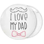 &Kappa;&omicron;&nu;&kappa;ά&rho;&delta;&alpha; I Love my dad