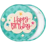 &Kappa;&omicron;&nu;&kappa;ά&rho;&delta;&alpha; &gamma;&epsilon;&nu;&epsilon;&theta;&lambda;ί&omega;&nu; cloud Happy birthday 