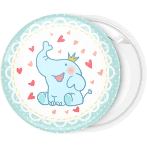 &Kappa;&omicron;&nu;&kappa;ά&rho;&delta;&alpha; &gamma;έ&nu;&nu;&eta;&sigma;&eta;&sigmaf; blue elephant