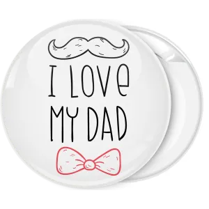 &Kappa;&omicron;&nu;&kappa;ά&rho;&delta;&alpha; I Love my dad