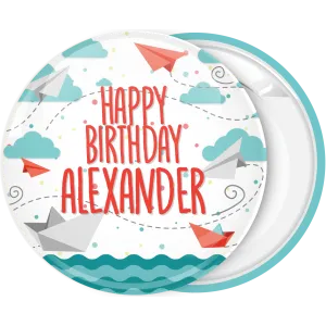 &Kappa;&omicron;&nu;&kappa;ά&rho;&delta;&alpha; &gamma;&epsilon;&nu;&epsilon;&theta;&lambda;ί&omega;&nu; paper planes and boats