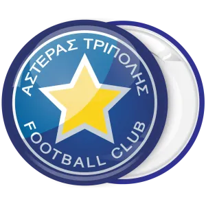 &Alpha;&sigma;&tau;έ&rho;&alpha;&sigmaf; &Tau;&rho;ί&pi;&omicron;&lambda;&eta;&sigmaf;