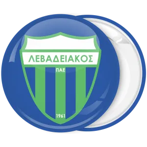 &Kappa;&omicron;&nu;&kappa;ά&rho;&delta;&alpha; &Lambda;&epsilon;&beta;&alpha;&delta;&epsilon;&iota;&alpha;&kappa;ό&sigmaf;