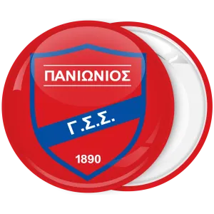 &Kappa;&omicron;&nu;&kappa;ά&rho;&delta;&alpha; &Pi;&alpha;&nu;&iota;ώ&nu;&iota;&omicron;&sigmaf;