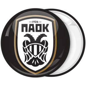 &Pi;&Alpha;&Omicron;&Kappa;