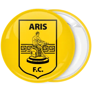 &Kappa;&omicron;&nu;&kappa;ά&rho;&delta;&alpha; ARIS &kappa;ί&tau;&rho;&iota;&nu;&eta;