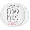 Κονκάρδα I Love my dad