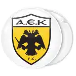 &Kappa;&omicron;&nu;&kappa;ά&rho;&delta;&alpha; &Alpha;&Epsilon;&Kappa; &lambda;&epsilon;&upsilon;&kappa;ή