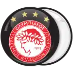 &Kappa;&omicron;&nu;&kappa;ά&rho;&delta;&alpha; &Omicron;&lambda;&upsilon;&mu;&pi;&iota;&alpha;&kappa;ό&sigmaf; &mu;&alpha;ύ&rho;&eta; &mu;&epsilon; &alpha;&sigma;&tau;έ&rho;&iota;&alpha;