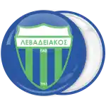 &Kappa;&omicron;&nu;&kappa;ά&rho;&delta;&alpha; &Lambda;&epsilon;&beta;&alpha;&delta;&epsilon;&iota;&alpha;&kappa;ό&sigmaf;