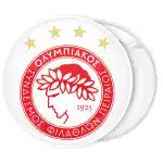 &Kappa;&omicron;&nu;&kappa;ά&rho;&delta;&alpha; &Omicron;&lambda;&upsilon;&mu;&pi;&iota;&alpha;&kappa;ό&sigmaf; &lambda;&epsilon;&upsilon;&kappa;ή &mu;&epsilon; &alpha;&sigma;&tau;έ&rho;&iota;&alpha;