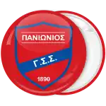 &Kappa;&omicron;&nu;&kappa;ά&rho;&delta;&alpha; &Pi;&alpha;&nu;&iota;ώ&nu;&iota;&omicron;&sigmaf;