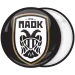 &Pi;&Alpha;&Omicron;&Kappa;