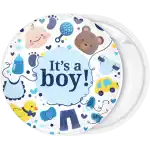 &Kappa;&omicron;&nu;&kappa;ά&rho;&delta;&alpha; &gamma;έ&nu;&nu;&eta;&sigma;&eta;&sigmaf; it is a boy baby toys 