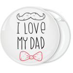 Κονκάρδα I Love my dad