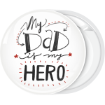 Κονκάρδα My dad is my hero
