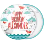 &Kappa;&omicron;&nu;&kappa;ά&rho;&delta;&alpha; &gamma;&epsilon;&nu;&epsilon;&theta;&lambda;ί&omega;&nu; paper planes and boats