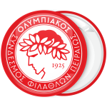 Ολυμπιακός Σύνδεσμος Φιλάθλων Πειραιώς