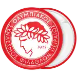 &Omicron;&lambda;&upsilon;&mu;&pi;&iota;&alpha;&kappa;ό&sigmaf; &Sigma;ύ&nu;&delta;&epsilon;&sigma;&mu;&omicron;&sigmaf; &Phi;&iota;&lambda;ά&theta;&lambda;&omega;&nu; &Pi;&epsilon;&iota;&rho;&alpha;&iota;ώ&sigmaf;