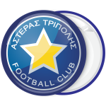 Αστέρας Τρίπολης